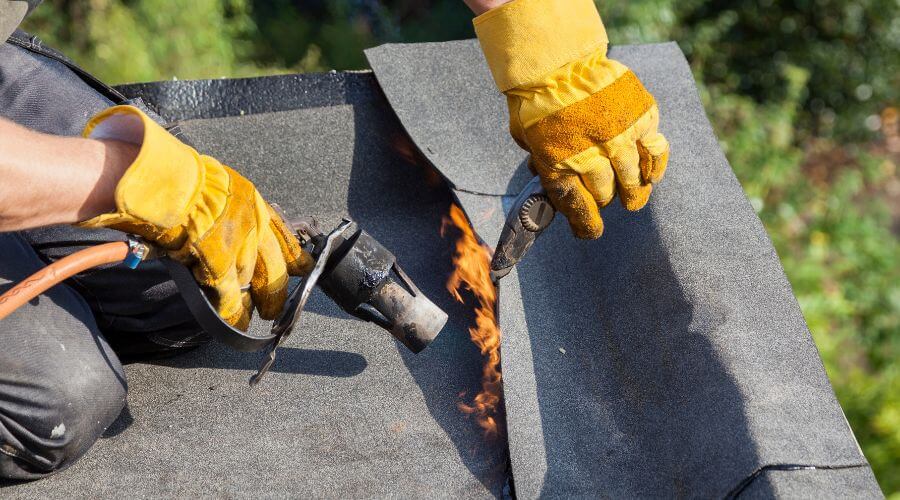 Expert Emergency Roof Repairs services in Sacramento, CA